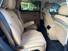 AITO Wenjie M7 1.5T rear-wheel drive comfort version - фото 4