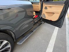 AITO Wenjie M7 1.5T rear-wheel drive comfort version - фото 5