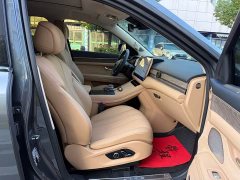 AITO Wenjie M7 1.5T rear-wheel drive comfort version - фото 6