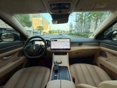 AITO Wenjie M7 1.5T rear-wheel drive comfort version - фото 7