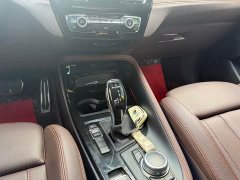 BMW X2 2022 sDrive25i Night Edition - фото 10