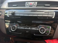 BMW X2 2022 sDrive25i Night Edition - фото 11