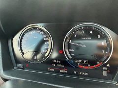 BMW X2 2022 sDrive25i Night Edition - фото 12