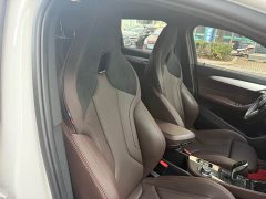 BMW X2 2022 sDrive25i Night Edition - фото 14