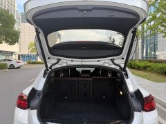 BMW X2 2022 sDrive25i Night Edition - фото 15
