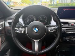BMW X2 2022 sDrive25i Night Edition - фото 18