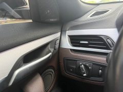 BMW X2 2022 sDrive25i Night Edition - фото 19