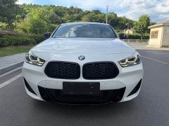 BMW X2 2022 sDrive25i Night Edition - фото 2