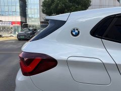 BMW X2 2022 sDrive25i Night Edition - фото 20