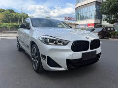 BMW X2 2022 sDrive25i Night Edition - фото 3