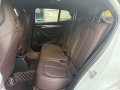 BMW X2 2022 sDrive25i Night Edition - фото 6