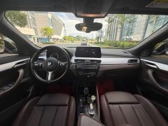 BMW X2 2022 sDrive25i Night Edition - фото 7