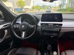 BMW X2 2022 sDrive25i Night Edition - фото 8