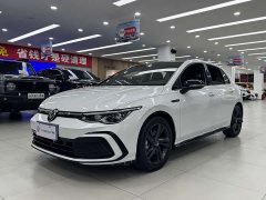 Volkswagen Golf 2021 280TSI DSG R-Line - фото 1