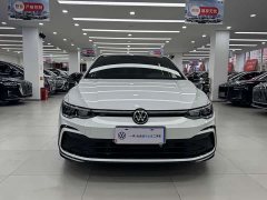 Volkswagen Golf 2021 280TSI DSG R-Line - фото 2