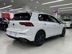 Volkswagen Golf 2021 280TSI DSG R-Line - фото 3