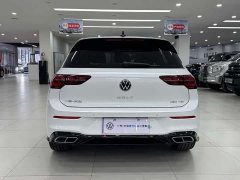 Volkswagen Golf 2021 280TSI DSG R-Line - фото 4