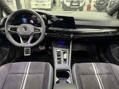 Volkswagen Golf 2021 280TSI DSG R-Line - фото 5