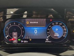 Volkswagen Golf 2021 280TSI DSG R-Line - фото 7