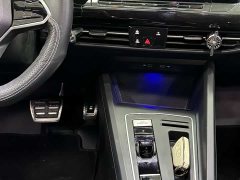 Volkswagen Golf 2021 280TSI DSG R-Line - фото 8