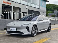 NIO ET5T 75kWh Touring - фото 1