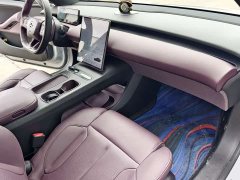 NIO ET5T 75kWh Touring - фото 10