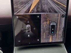 NIO ET5T 75kWh Touring - фото 13