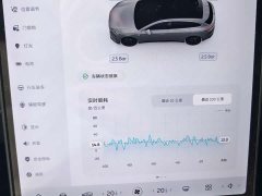 NIO ET5T 75kWh Touring - фото 14