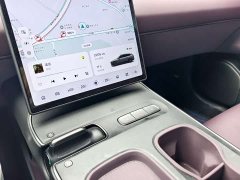 NIO ET5T 75kWh Touring - фото 15