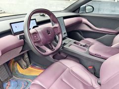 NIO ET5T 75kWh Touring - фото 6