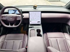 NIO ET5T 75kWh Touring - фото 7