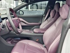 NIO ET5T 75kWh Touring - фото 9