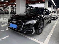 Audi A6L 45 TFSI Premium Elegant - фото 1