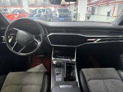 Audi A6L 45 TFSI Premium Elegant - фото 12