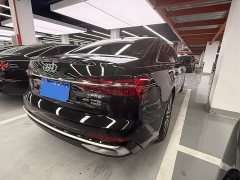Audi A6L 45 TFSI Premium Elegant - фото 14
