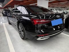 Audi A6L 45 TFSI Premium Elegant - фото 15