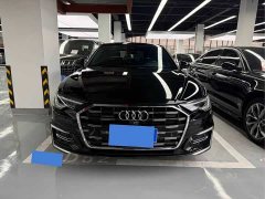 Audi A6L 45 TFSI Premium Elegant - фото 2