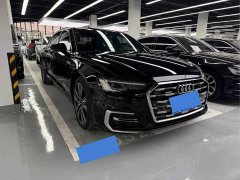 Audi A6L 45 TFSI Premium Elegant - фото 3