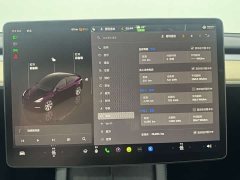 Tesla Model Y rear-wheel drive version - фото 12