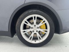 Tesla Model Y rear-wheel drive version - фото 13