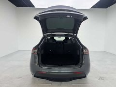 Tesla Model Y rear-wheel drive version - фото 15