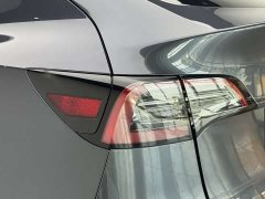 Tesla Model Y rear-wheel drive version - фото 19