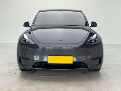 Tesla Model Y rear-wheel drive version - фото 2