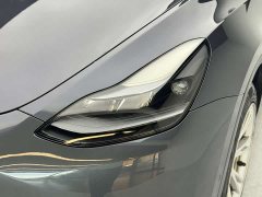 Tesla Model Y rear-wheel drive version - фото 20