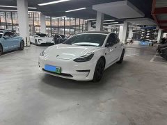 Tesla Model 3 Standard Range Rear Drive Upgraded Version - фото 1