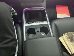 Tesla Model 3 Standard Range Rear Drive Upgraded Version - фото 11