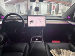 Tesla Model 3 Standard Range Rear Drive Upgraded Version - фото 12