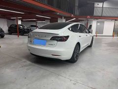 Tesla Model 3 Standard Range Rear Drive Upgraded Version - фото 14