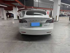 Tesla Model 3 Standard Range Rear Drive Upgraded Version - фото 15