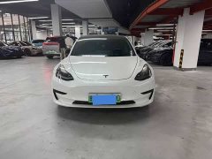 Tesla Model 3 Standard Range Rear Drive Upgraded Version - фото 2